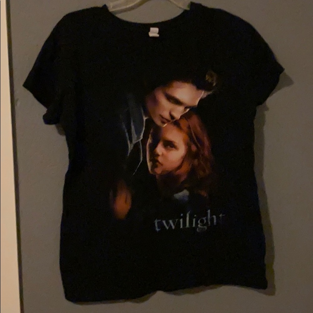 Twilight Tee